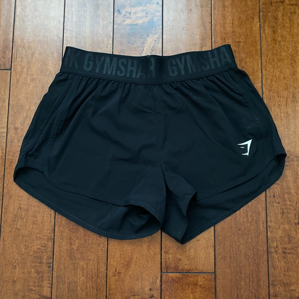 Gymshark Shorts